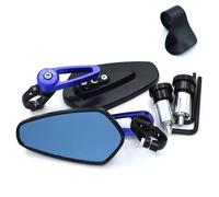 Universal Motorcycle Handlebar Rear View Side Mirror Rearview Mirrors For Yamaha MT01 MT02 MT03 MT07 MT09/Tracer MT10 MT25/ABS