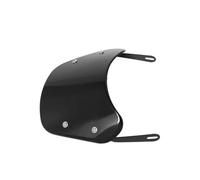 Universal Motorcycle Headlight For Suzuki For Windshield Fairing Instrument Visor Glass Panel Windscreen