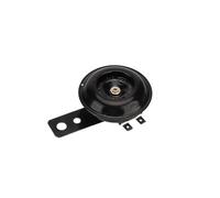 Universal Motorcycle Horns Waterproof Round Loud For Ho&nda Speaker 12V 1.5A 105db Small Horn For Surron Light Bee X Horns Sound