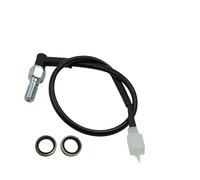 Universal Motorcycle Hydraulic Brake Pressure Rear Light Switch Hollow Bolt(Color: 1)