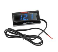 KOSO ba024b00 Style Super Slim Volt Meter
