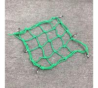Universal Motorcycle Luggage Net Hooks Net Bungee Mesh Helmet Holder Luggage Net Accessories For Goldwing 1500 Grom Msx125