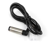 Universal Motorcycle Meter Digital Odometer Electric Injection Carburetor Instrument For Russian KR200 Dashboard Tachometer Gauge