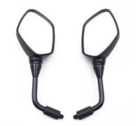 Universal Motorcycle Mirrors For H&ond&a CB300F CB400X CB400F CB500X CB500F CB650F X ADV 750 Motorcycle Mirrors To Rotate Adjustable Mirrors