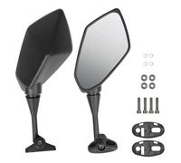 Universal Motorcycle Mirrors For HO&ND&A CBR 600 CBR600RR CBR900 CBR1000RR CBR600 Motorcycle Rear View Mirrors Reflector Side Mirrors Motorbike Accessories(5)