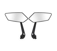 Universal Motorcycle Mirrors For HO&ND&A CBR600 CBR 600 CBR600RR CBR900 CBR1000RR Motorcycle Accessories Rear View Mirrors Reflector Side Mirrors(0)