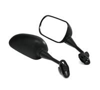 Universal Motorcycle Mirrors For HO&ND&A CBR600 CBR600RR CBR1000 CBR1000RR Motorcycle Rearview Mirror Racing Sport Bike Back Side Mirrors