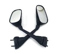 Universal Motorcycle Mirrors For YA&MA&HA FZ1 FAZER 2007 2008 2009 2010 2011 2012 2013 Motorcycle Side Rearview Mirror
