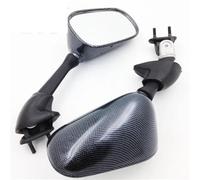 Universal Motorcycle Mirrors Motorcycle Accessories Replacement Racing Mirrors For Y&amah&a YZF R6 YZFR6 YZF-R6 2001 2002