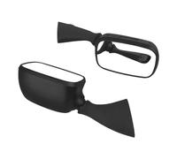 Universal Motorcycle Mirrors Motorcycle Rear View Side Mirrors For S&uzuk&i GSXR1300 GSX1300R 1999-2020 GSX-R 600 750 1000 2001-2003 Rearview Mirror