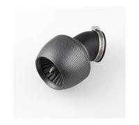 Universal Motorcycle Motor Bike 35mm/45mm/48mm Air Cleaner Intake Filter Motorbike Air Filter Stack Carburetor Motorbike Air Filter