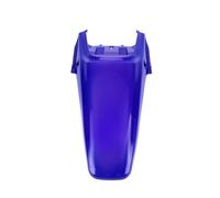 Universal Motorcycle Mudguard For CRF70 Motorcycle Rear Fender Mudguard Extension Tail Mud Guard(Blue)