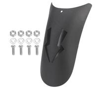 Universal Motorcycle Mudguards Front Rear Fender Extender Splash Guard For B&M&W For H&on&da For S&uzu&ki(7)