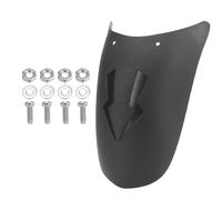 Universal Motorcycle Mudguards Front Rear Fender Extender Splash Guard For B&M&W For H&on&da For S&uzu&ki(8)