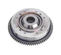 Universal Motorcycle One-way Bearing Starter Clutch Gear Assembly 17310291A 27610901A Suitable For 821 2017 2016