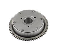 Universal Motorcycle One-way Start Clutch Gear Assembly Ball Bearing, Suitable For BJ250GY-2