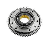 Universal Motorcycle One-Way Start Clutch Gear Assembly Kit For RSV1000 (1998-2003), SL1000 (2000-2003) And RSV (2002-2005)