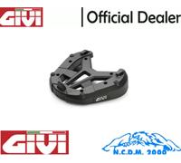 Universal Motorcycle Plate Aluminum Outback OBKN42 OBKN58 Monokey M7 GIVI