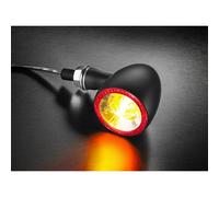 Universal Motorcycle Rear Brake Light Unit Kellermann Bullet 1000 DF E-Approved