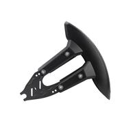 Universal Motorcycle Rear Mudguard Fender Splash Guard Protection Mud Flaps For Triumph Bonneville Tiger 800 1200 Street Triple 675