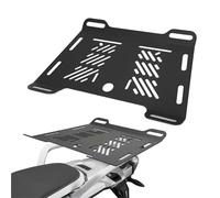 Universal Motorcycle Rear Rack Enlargement Luggage Rails For