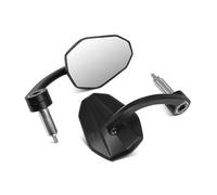 Universal Motorcycle Rearview For Z900 Z900SE 2017-2025 For Z400 HandleBar Rear View Side Mirror 7/8" 22mm Motorcycle Handlebar End Mirror(Z900)