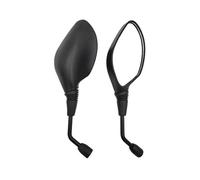 Universal Motorcycle Rearview Mirrors Electric Scooter Side For Kymco Agility City 125 Superdink