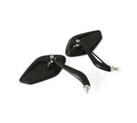 Universal Motorcycle Rearview Mirrors For Honda For X-ADV750 For CRF1000L For CRF1100L For CL500 For CB600 For CB750 For Hornet For CMX500 For CMX1100 For Rebel