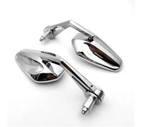 Universal Motorcycle Rearview Mirrors Scooter Side Mirrors For R Nine T