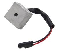 Universal Motorcycle Rectifier Voltage Regulator Compatible With Arctic Thundercat MC Deep Mountain W Panther 340 370 R 440 550 Rental Deluxe Aftermarket Replacement