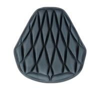 Universal Motorcycle Seat Cushion Heat Insulation Pad Air Seat Waterproof Lycra Cushion Cover Accessories