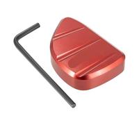 Universal Motorcycle Side Stand Pad For NMAX155 N MAX NMAX 155 125 NMAX125 Kickstand Plate Extension Support Foot Pad Base Motorcycle Side Stand Anti-Sinking(4)