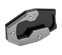 Universal Motorcycle Side Stand Pad For Pan America 1250 RA1250 RA1250S Kickstand Anti-Sinking