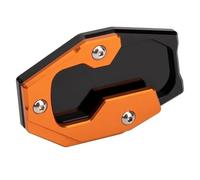 Universal Motorcycle Side Stand Pad For Pan America 1250 RA1250 RA1250S Kickstand Anti-Sinking