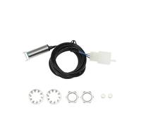 Universal Motorcycle Speedometer Dashboard Panel Digital Display Speed MPH Km/h Tachometer Fuel For Ho&n&da For Ya&maha
