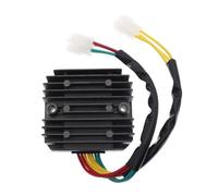 Universal Motorcycle stabilized rectifier Fit For VFR 400 750 VTR 250 NT 400 650 CBR 600F 31600-MN8-028 SH538C-12