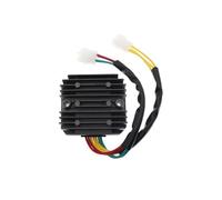 Universal Motorcycle Stabilized Rectifier For Ho&nda VFR 400 750 VTR 250 NT 650 CBR 600F 31600-MN8-028 SH538C-12 transformer stabilizer