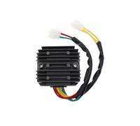 Universal Motorcycle Stabilized Rectifier For NT Hawk 650 CBR600F 31600-MN8-028 SH538C-12 Regulator Rectifier