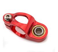 Universal Motorcycle Steering Damper Bracket Kit Support Holder Safe Control For Victory