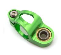Universal Motorcycle Steering Damper Bracket Kit Support Holder Safe Control For Victory