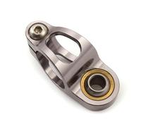 Universal Motorcycle Steering Damper Bracket Kit Support Holder Safe Control For Victory