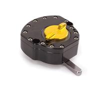Universal Motorcycle Steering Damper Stabilizer Bracket Support Holder Safe Control For Victory