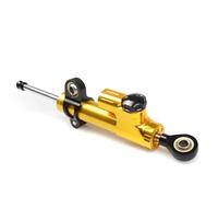 Universal Motorcycle Steering Stabilizer Damper Control For Suzuki GSX-R GSXR 600 750 1000