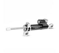 Universal Motorcycle Steering Stabilizer Damper Mounting Bracket Kit For DUCATI SCRAMBLER SIXTY2 2015 2016 2017 2018 2019 2020 2021