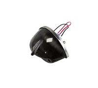 Universal Motorcycle Tail Rear Light Brake Stop Directional Lights Lamp Aillight Tail Light(Color-041)