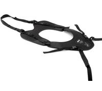 Universal Motorcycle Tank Bag Mounting System Non-Metallic