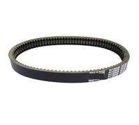 Universal Motorcycle Transfer Clutch Drive Belt Compatible With MINAUTO FIRST SERIES 2nd Series Aftermarket Replacement