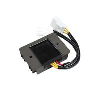Universal Motorcycle Voltage Rectifier For 641709(Chip based)