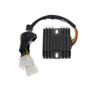 Universal Motorcycle Voltage Regulator Rectifier Compatible With CBR 900 929 954 SH678-DA SION HO MCJ-750 SION HO MBG-306
