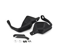 Universal Motorcycle Wind Handguards Protection Handguards For Honda XL 125 V 125V Varadero 2010